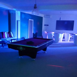 Milaneze Club Milaneze Club